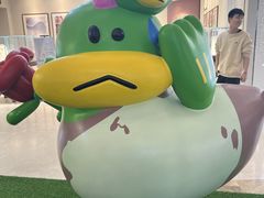 -天河领展广场