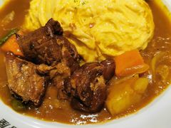 -CoCo壱番屋(久光百货店)