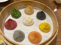 -乐忻皇朝(上海中心大厦店)