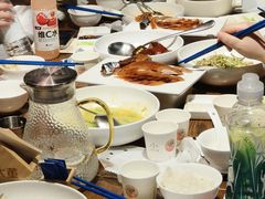 -小大董·烤鸭(王府井apm店)