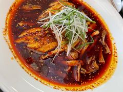 -人民食堂(青羊宫店)