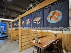 -森味花园·日本料理(伊藤洋华堂亚运村店)