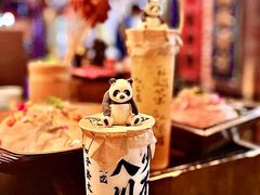 -吼堂老火锅(湖滨银泰in77店)