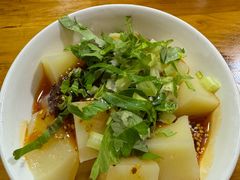 -洞子口张老二凉粉(文殊院店)