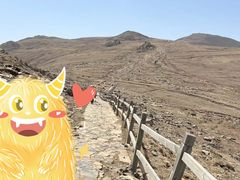 -灵山