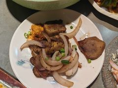 -松坂屋日料自助(长城路店)