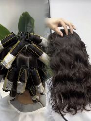 -BEAUTY HAIR GANO