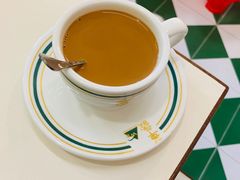 -華歡冰室-WahFoon(吉大店)