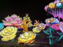 -歌斐颂巧克力小镇