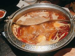 -牛New寿喜烧(新六百店)