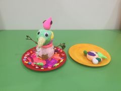 -星宝贝美术创意中心(万嘉商业广场店)