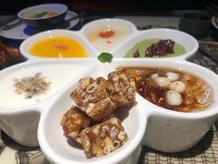 -绿茶餐厅(汇悦大融城店)