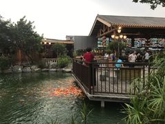 -大门水乡·顺德菜