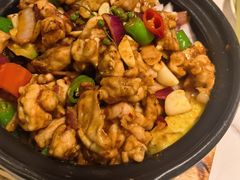 -春家·非遗手工小吃(徐汇万科广场店)