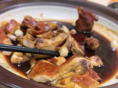 -莞香楼·正宗东莞菜(东升店)