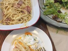 -AFS Cafe & Canteen(闽江二路店)