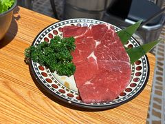 -哼蟹二将·烤肉酱蟹(合生汇店)