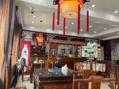 -湖上人家·船菜·私房菜(拈花湾景区店)