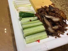 -张家大院·鲁菜·私房菜(芙蓉街店)