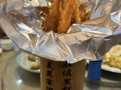 -巽寮印象美食部落餐厅·海鲜·地方特色菜(惠州体验店)