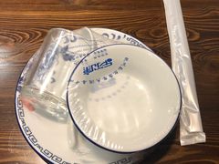 -兰边碗(鼓楼店)