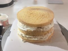 -幸福里DIY蛋糕烘焙·团建·拼豆豆(普陀店)