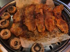 -杀猪天·韩国烤肉(总店)