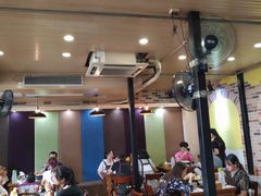 大堂-高基五春川炒鸡排 韩国料理(威海总店)