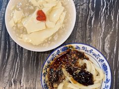 -西月城谭豆花(春熙路店)