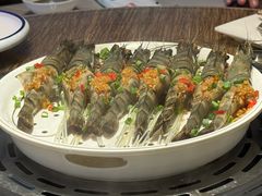 -渔夫蒸鲜(世奥湾店)
