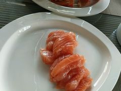 -咖啡CHA自助餐厅(香格里拉饭店)