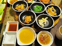 -三代烤肉(保利广场店)