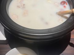胡椒猪肚鸡-乔村二十八道(天目里店)