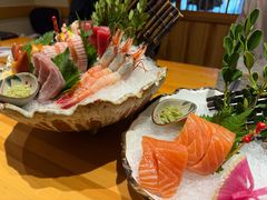 -大岛日本料理铁板烧(南通大饭店)