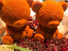 -红辣椒·川菜·火锅(张杨路店)