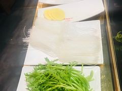-大明铜锅·烤涮坊·烧烤(新开路店)