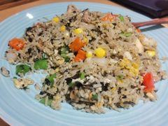 -千叶寿司创意融合料理(水韵城店)