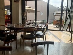 -The Rug Cafe(王府中环店)