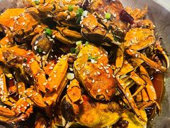 -一棠龙虾•王牌虾球(光谷天地店)
