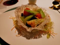 -三号黄浦会Canton Table