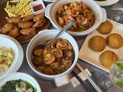 -徐记海鲜(梅溪新天地店)