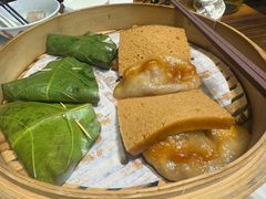 -猪肉婆私房菜(容桂总店)