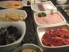 -海底捞火锅(崇文门新世界百货店)