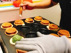 -味正点车轮饼可丽饼(南禅寺店)