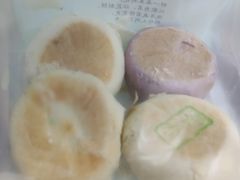 -好一朵茉莉花(老门东店)