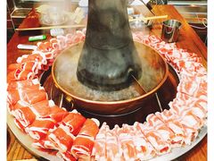 -东镇老火锅(长春路首店)