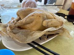 -考记泥焗鸡农庄·海鲜(北洛秘境店)