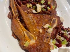 -小菜园新徽菜(芜湖万达店)