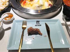 -蛙太牛牛肉海鲜自助火锅(台江万达店)