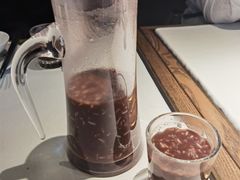 赤豆酒酿-皖厨·中国徽菜(万象食家店)